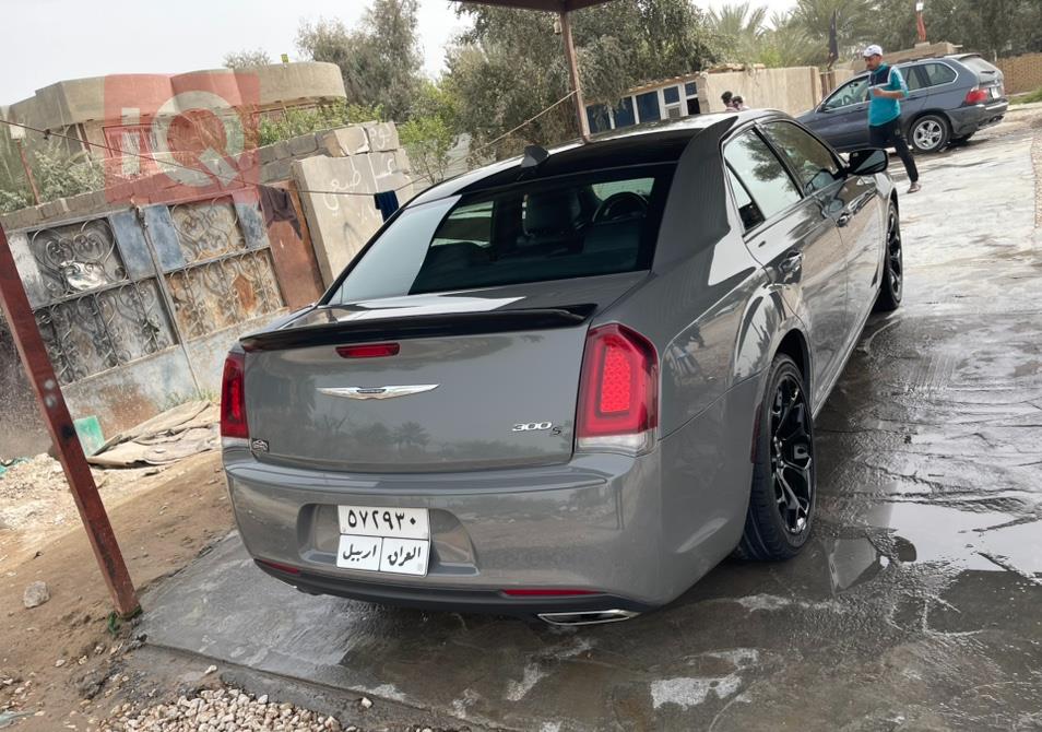Chrysler 300